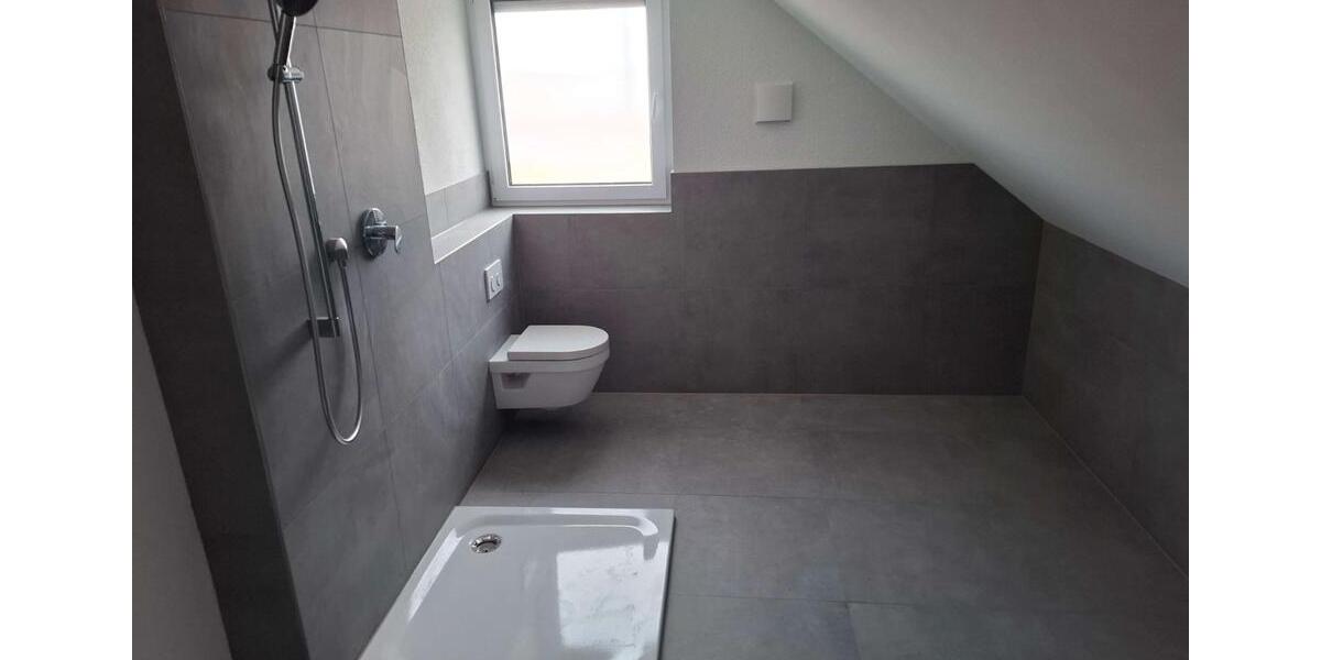 Dachgeschoßwohnung Eggenstein-Leopoldshafen Leopoldshafen - 2 Zimmer, 51 m&sup2;, 720&euro; | Angebot:26040720