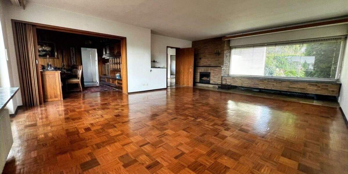 Einfamilienhaus Karlsruhe Grünwettersbach - 5 Zimmer, 170 m&sup2;, 669.000&euro; | Angebot:24859556