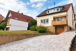 Einfamilienhaus Oberderdingen - 5 Zimmer, 119 m&sup2;, 475.000&euro; | Angebot:26953213