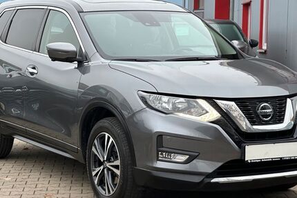 Nissan X-Trail 150.000 km 19.995 &euro; Bruchsal-Helmsheim 76646