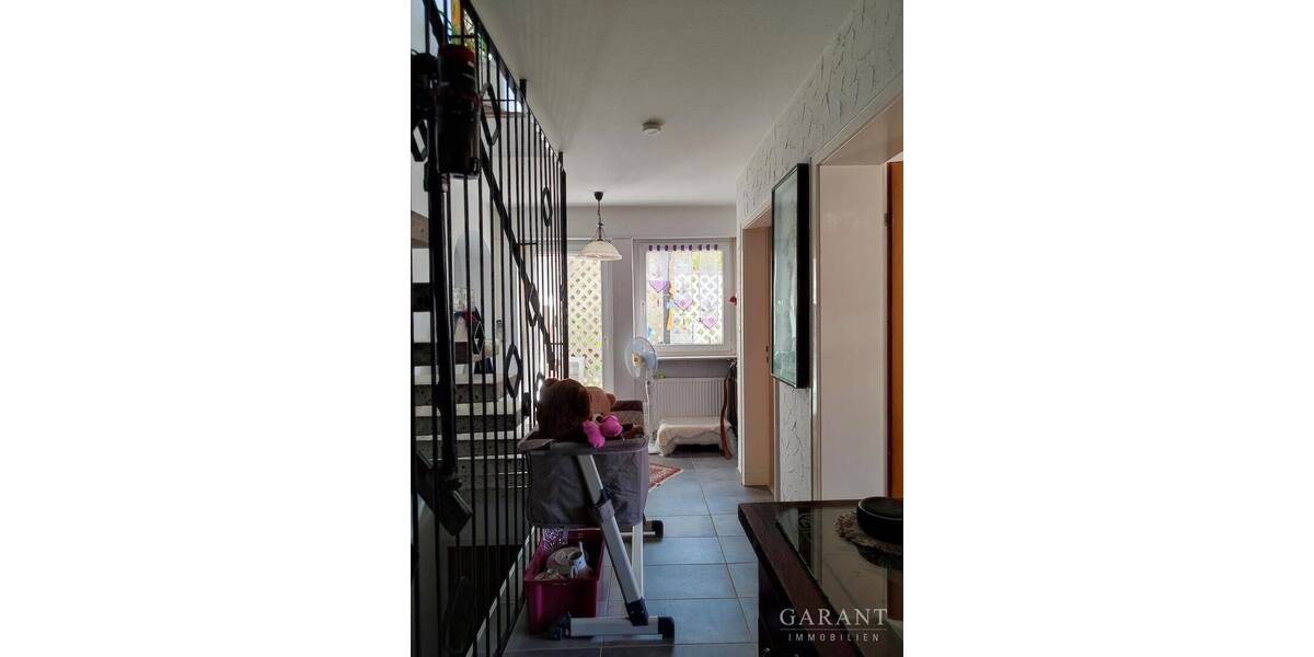 Einfamilienhaus Linkenheim-Hochstetten Linkenheim - 5 Zimmer, 136 m&sup2;, 464.500&euro; | Angebot:25707645