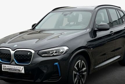 BMW iX3 78.951 km 35.120 &euro; Germersheim 76726