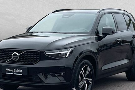 Volvo XC40 20.500 km 39.890 € Karlsruhe 76187
