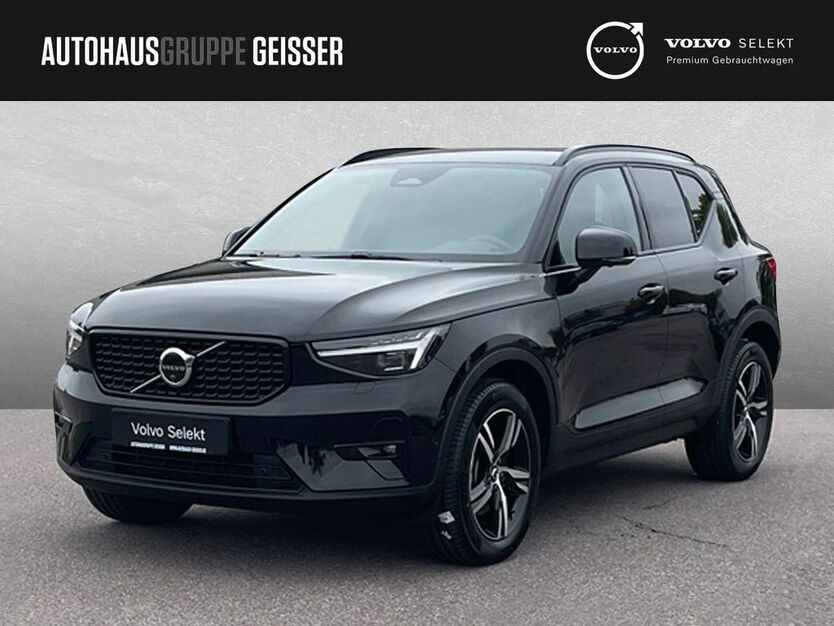 Volvo XC40 20.500 km 39.890 € Karlsruhe 76187