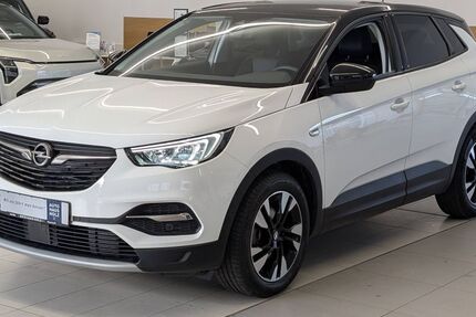 Opel Grandland (X) 57.021 km 15.990 &euro; Landau 76829