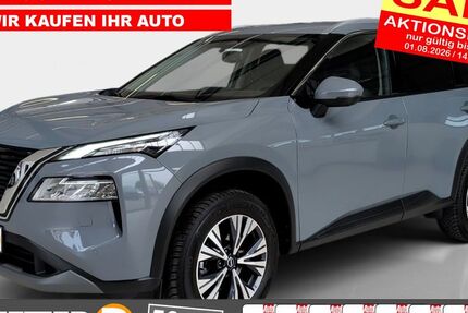 Nissan X-Trail 23.060 km 28.984 &euro; Rheinstetten 76287