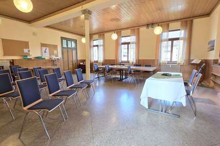 Haus Pfinztal-Söllingen Söllingen - 9 Zimmer, 261 m&sup2;, 525.000&euro; | Angebot:26827785