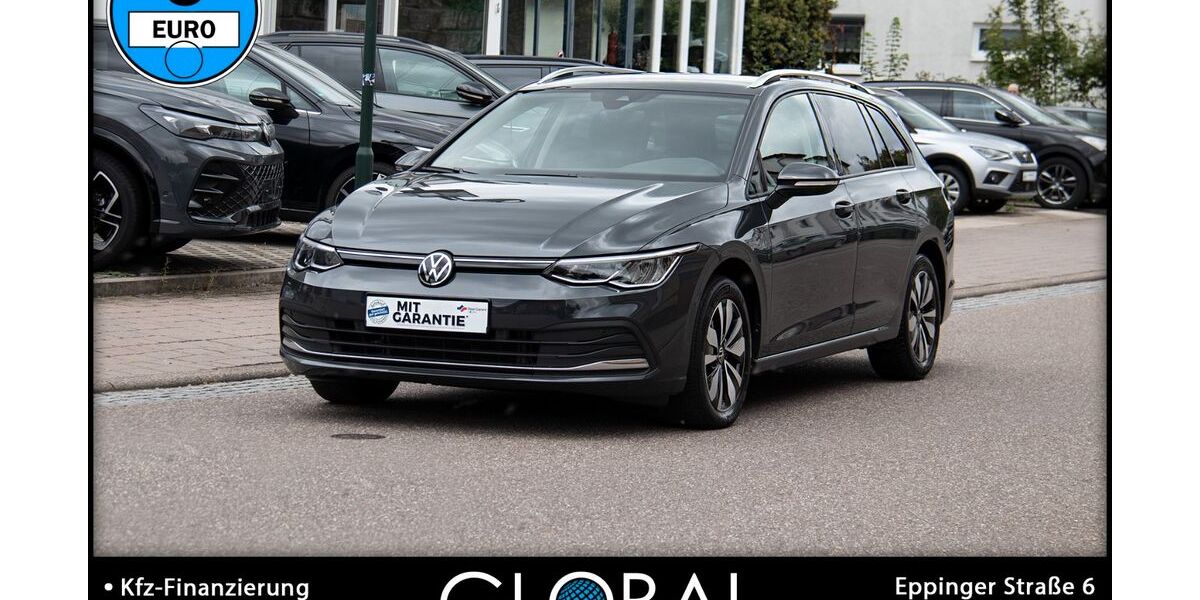 VW Golf 80.600 km 21.480 &euro; Bretten 75015