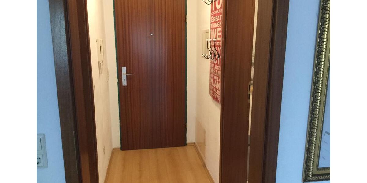 Erdgeschoßwohnung Pforzheim - 1 Zimmer, 34 m&sup2;, 135.000&euro; | Angebot:24553234