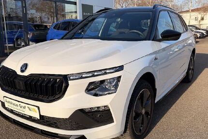 Skoda Kamiq 19.800 km 27.990 &euro; Bruchsal 76646