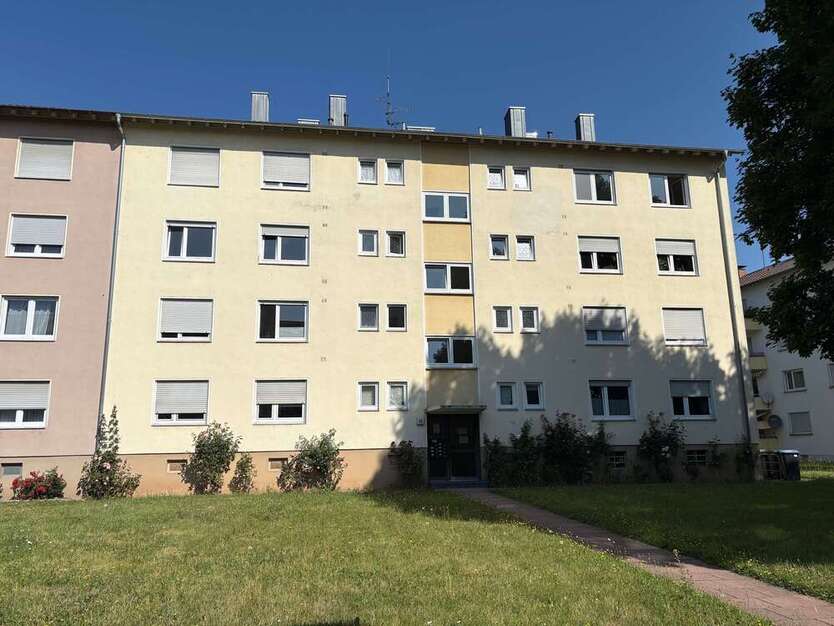 Wohnung zum Mieten in Landau 850 € 81 m²