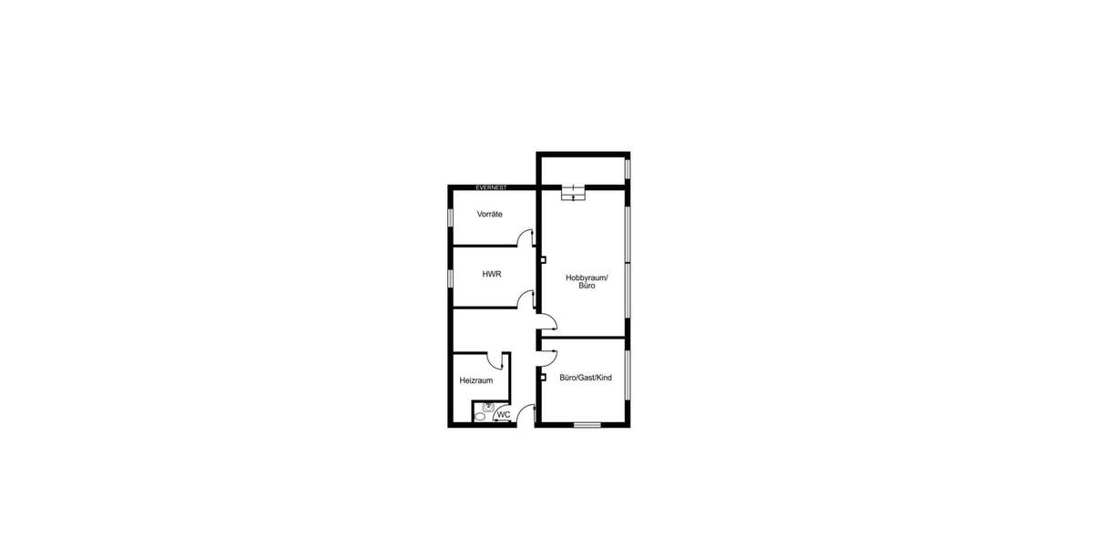 Einfamilienhaus Niefern-Öschelbronn Niefern - 7 Zimmer, 190 m&sup2;, 590.000&euro; | Angebot:25738400