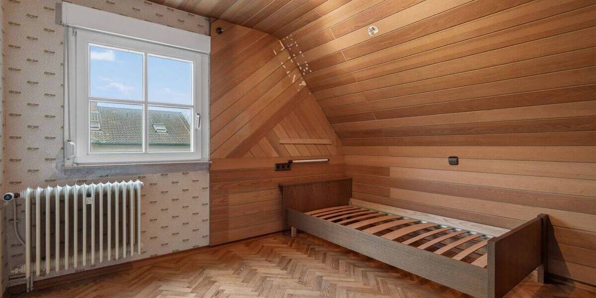 Mehrfamilienhaus, Wohnhaus Keltern Ellmendingen - 7 Zimmer, 170 m&sup2;, 619.000&euro; | Angebot:26815950