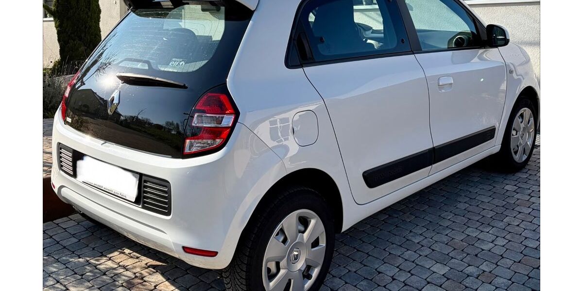 Renault Twingo 77.295 km 6.700 &euro; Bruchsal 76646