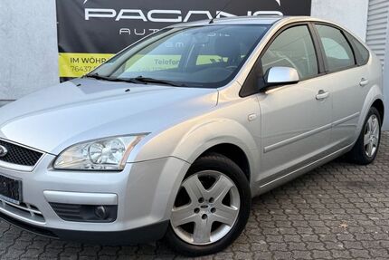 Ford Focus 109.000 km 3.799 &euro; Durmersheim 76448