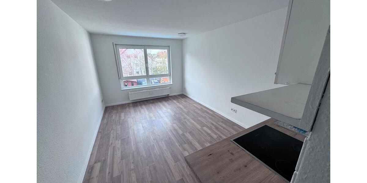 Etagenwohnung Germersheim - 1 Zimmer, 25 m&sup2;, 450&euro; | Angebot:25651801