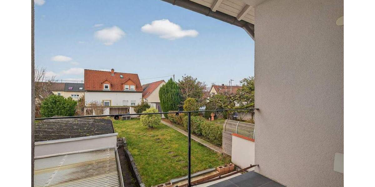 Doppelhaushälfte Karlsruhe Neureut - 6 Zimmer, 147 m&sup2;, 599.000&euro; | Angebot:24529347