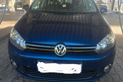 VW Golf 170.000 km 7.500 &euro; Karlsruhe 76187