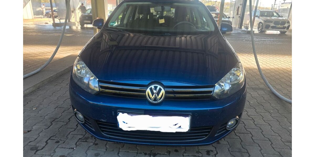 VW Golf 170.000 km 7.500 &euro; Karlsruhe 76187