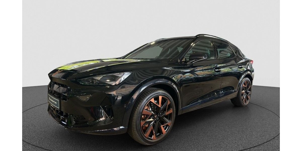 Cupra Formentor 7.500 km 53.390 &euro; Karlsruhe 76131