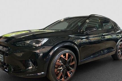 Cupra Formentor 9.000 km 50.790 &euro; Karlsruhe 76131