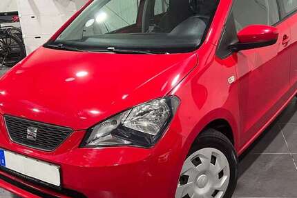 Seat Mii 143.000 km 5.995 &euro; Bretten 75015