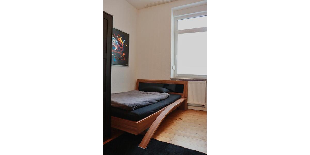 Schönes WG-Zimmer in großartiger Lage, Südweststadt 1 zimmer