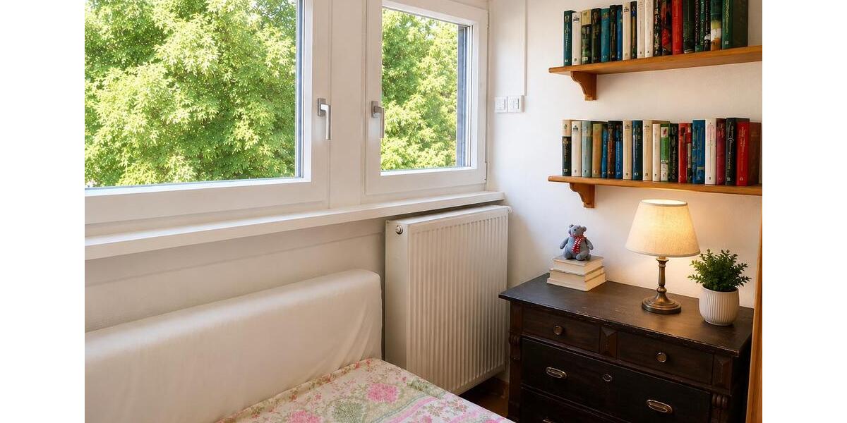 Reihenhaus Gernsbach - 5 Zimmer, 105 m&sup2;, 399.000&euro; | Angebot:26903220