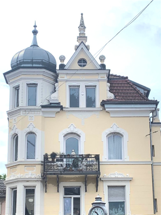Wohnung zum Kaufen in Baden-Baden 359.000 € 106 m²