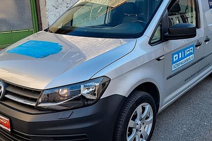 VW Caddy Maxi 240.000 km 7.490 &euro; Germersheim 76726