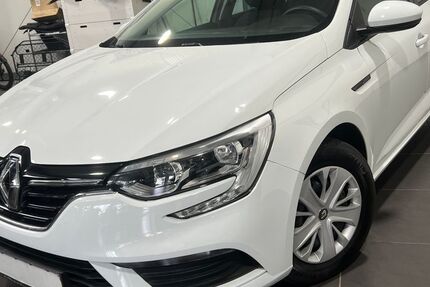 Renault Megane 34.000 km 9.995 € Bretten 75015
