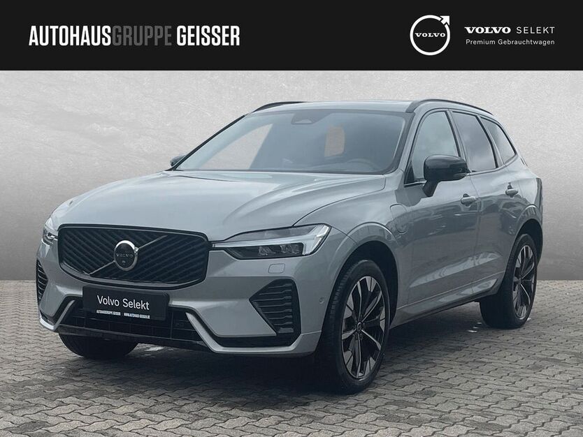 Volvo XC60 2.000 km 62.750 € Karlsruhe 76187
