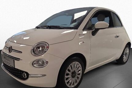 Fiat 500 26.980 km 12.990 &euro; Pforzheim 75179