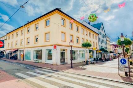 Gewerbeobjekt Rastatt - 2.000&euro; | Angebot:26692853