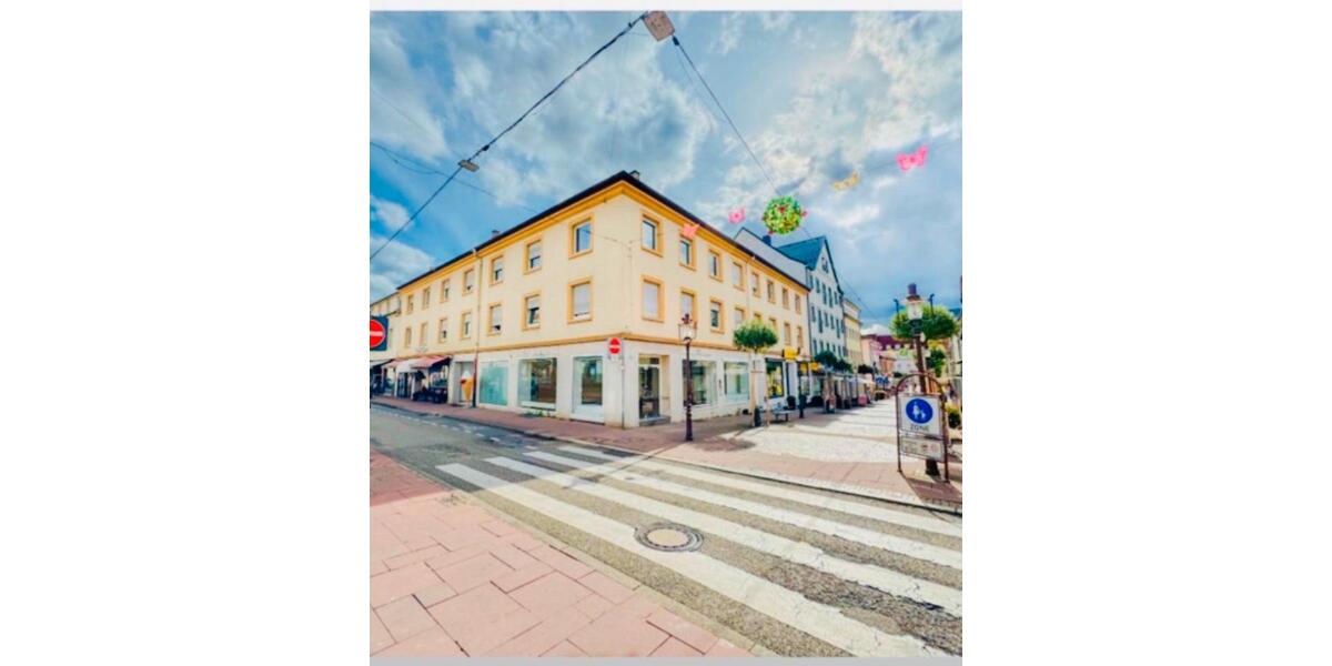 Gewerbeobjekt Rastatt - 2.000&euro; | Angebot:26692853