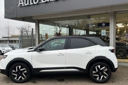Opel Mokka 37.775 km 18.470 &euro; Pforzheim 75181