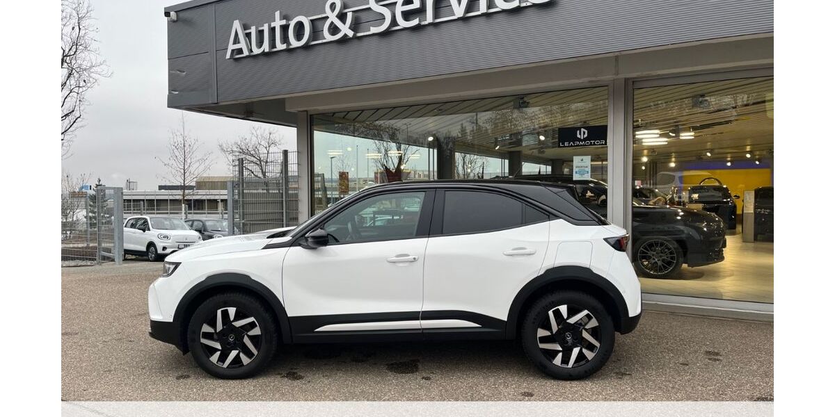 Opel Mokka 37.775 km 18.470 &euro; Pforzheim 75181