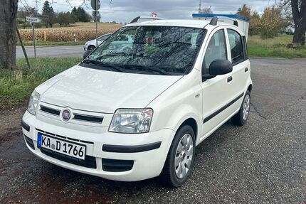 Fiat Panda 136.000 km 3.200 &euro; Bretten 75015