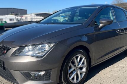 Seat Leon 93.200 km 9.999 &euro; Philippsburg 76661