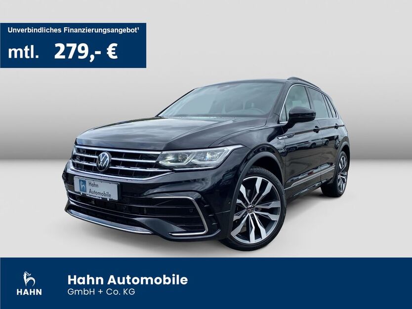VW Tiguan 74.300 km 33.430 € Niefern-Öschelbronn 75223