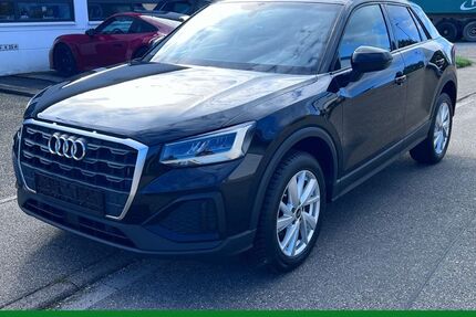 Audi Q2 22.250 km 27.608 € Knittlingen 75438