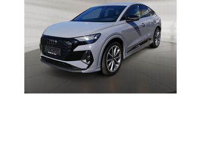 Audi Q4 e-tron 24.000 km 39.990 &euro; Landau 76829