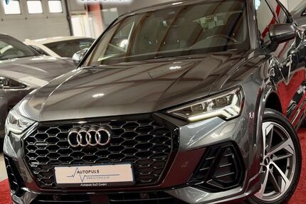 Audi Q3 40.901 km 33.980 &euro; Wörth am Rhein 76744