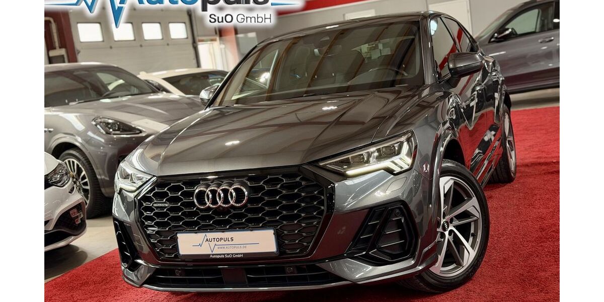 Audi Q3 40.901 km 33.980 &euro; Wörth am Rhein 76744