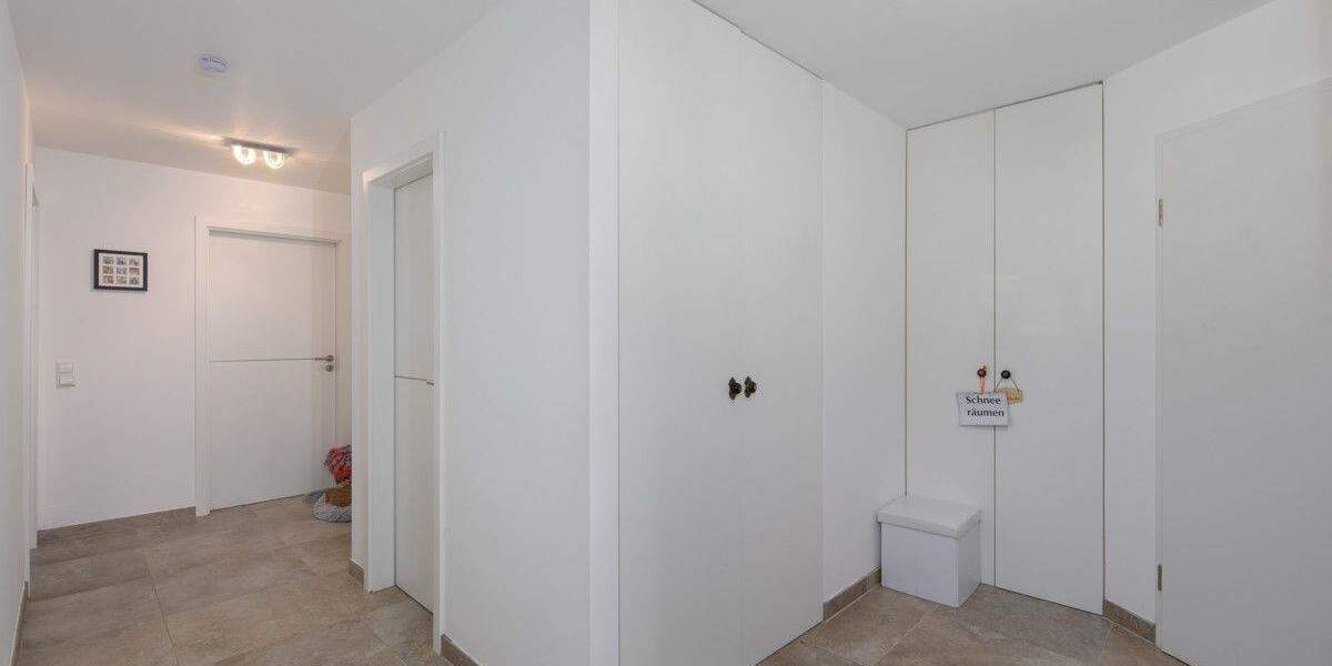 Etagenwohnung Weingarten - 3 Zimmer, 81 m&sup2;, 249.000&euro; | Angebot:24860417