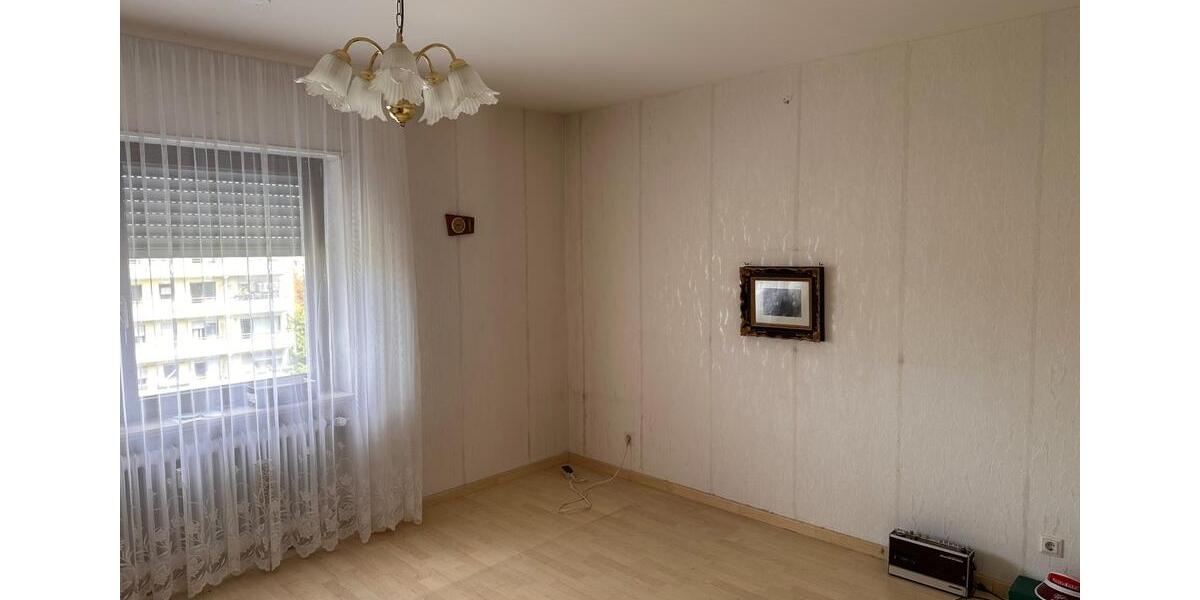 Etagenwohnung Karlsruhe Innenstadt-Ost - 3 Zimmer, 80 m&sup2;, 355.000&euro; | Angebot:24652706