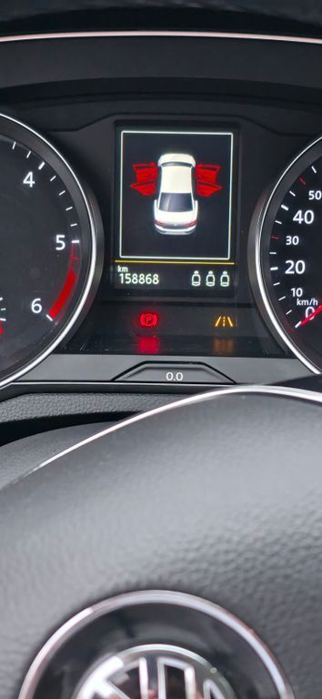 VW Passat 160.000 km 17.699 € Kraichtal 76703