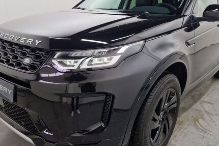 Land Rover Discovery Sport 9.900 km 49.990 &euro; Landau 76829