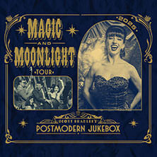 Scott Bradlee's Postmodern Jukebox Karlsruhe