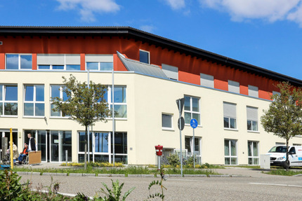 Wohnung zum Kaufen in Ötigheim 143.000 € 66.4 m² 1 zimmer